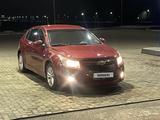 Chevrolet Cruze 2013 года за 4 150 000 тг. в Караганда – фото 2