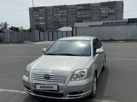 Toyota Avensis 2005 года за 4 400 000 тг. в Семей