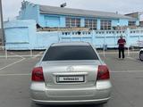 Toyota Avensis 2005 годаүшін4 400 000 тг. в Семей – фото 3