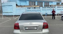 Toyota Avensis 2005 годаүшін4 400 000 тг. в Семей – фото 3