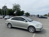 Toyota Avensis 2005 годаүшін4 400 000 тг. в Семей – фото 2