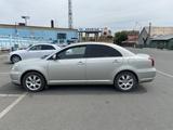 Toyota Avensis 2005 годаүшін4 400 000 тг. в Семей – фото 4