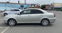 Toyota Avensis 2005 года за 4 400 000 тг. в Семей – фото 4