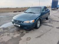 Toyota Camry 1997 годаүшін1 700 000 тг. в Алматы