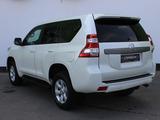 Toyota Land Cruiser Prado 2014 года за 16 500 000 тг. в Шымкент – фото 2