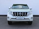 Toyota Land Cruiser Prado 2014 года за 17 000 000 тг. в Шымкент – фото 4