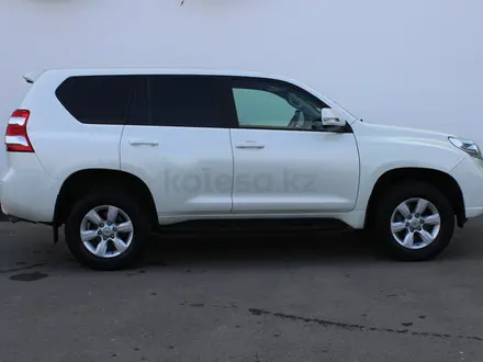 Toyota Land Cruiser Prado 2014 года за 17 000 000 тг. в Шымкент – фото 17