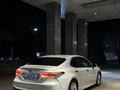 Toyota Camry 2019 годаүшін13 700 000 тг. в Усть-Каменогорск – фото 3