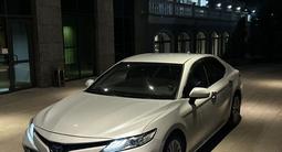 Toyota Camry 2019 годаүшін13 700 000 тг. в Усть-Каменогорск – фото 4