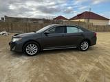 Toyota Camry 2012 года за 8 700 000 тг. в Бейнеу