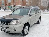 Nissan X-Trail 2004 годаүшін4 500 000 тг. в Калбатау