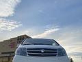 Toyota Alphard 2004 годаүшін7 400 000 тг. в Уральск – фото 3