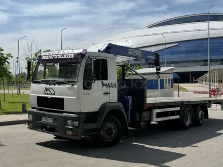 MAN 2006 года за 15 800 000 тг. в Алматы