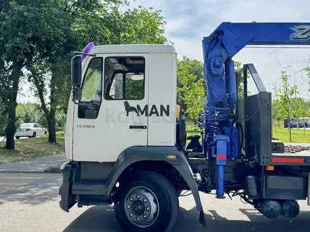 MAN 2006 года за 15 800 000 тг. в Алматы – фото 7