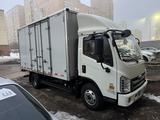 Forland 2023 годаүшін8 600 000 тг. в Астана