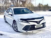 Toyota Camry 2019 года за 13 000 000 тг. в Талдыкорган