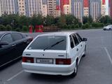 ВАЗ (Lada) 2114 2013 годаүшін1 750 000 тг. в Шымкент – фото 4