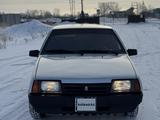 ВАЗ (Lada) 2109 1989 годаfor1 300 000 тг. в Щучинск – фото 3