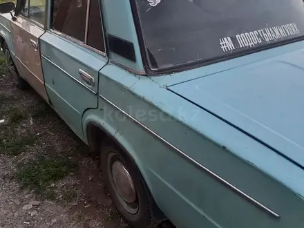 ВАЗ (Lada) 2106 1994 года за 300 000 тг. в Талдыкорган – фото 5