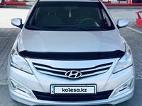 Hyundai Accent 2014 года за 4 900 000 тг. в Костанай