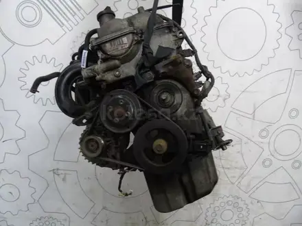 Двигатель Toyota 2sz-FE 1, 3 за 185 000 тг. в Челябинск