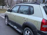 Hyundai Tucson 2004 годаүшін4 500 000 тг. в Шымкент – фото 3