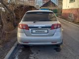 Chevrolet Lacetti 2008 года за 2 000 000 тг. в Астана