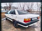 Audi 100 1991 годаүшін600 000 тг. в Кызылорда