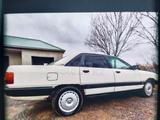 Audi 100 1991 годаүшін600 000 тг. в Кызылорда – фото 4
