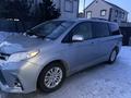 Toyota Sienna 2015 года за 13 700 000 тг. в Астана