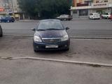 Lifan Breez 2009 года за 1 000 000 тг. в Шу