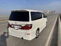 Toyota Alphard 2007 года за 7 800 000 тг. в Шымкент – фото 3