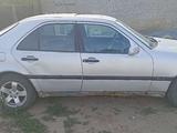Mercedes-Benz C 180 1993 года за 500 000 тг. в Павлодар – фото 2