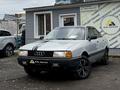 Audi 80 1991 года за 850 000 тг. в Костанай – фото 3