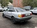 Audi 80 1991 года за 850 000 тг. в Костанай – фото 5