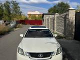 Lexus GS 300 2005 года за 6 500 000 тг. в Караганда – фото 2