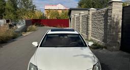 Lexus GS 300 2005 годаүшін6 500 000 тг. в Караганда – фото 2