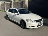 Lexus GS 300 2005 года за 6 500 000 тг. в Караганда