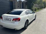Lexus GS 300 2005 года за 6 500 000 тг. в Караганда – фото 3