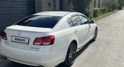 Lexus GS 300 2005 годаүшін6 500 000 тг. в Караганда – фото 3