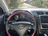 Lexus GS 300 2005 года за 6 500 000 тг. в Караганда – фото 5