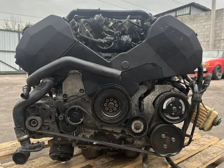Двигатель и коробка без пробега по РК за 14 780 тг. в Алматы – фото 11