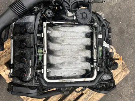 Двигатель и коробка без пробега по РК за 14 780 тг. в Алматы – фото 12