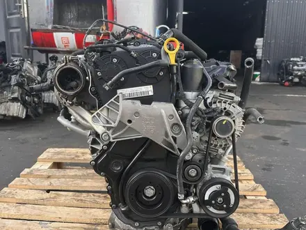 Двигатель и коробка без пробега по РК за 14 780 тг. в Алматы – фото 17