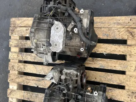 Двигатель и коробка без пробега по РК за 14 780 тг. в Алматы – фото 24
