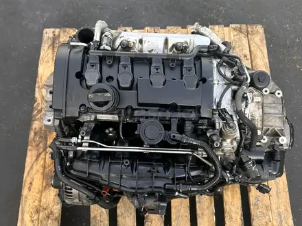 Двигатель и коробка без пробега по РК за 14 780 тг. в Алматы – фото 29