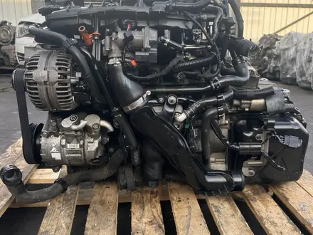 Двигатель и коробка без пробега по РК за 14 780 тг. в Алматы – фото 31