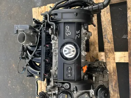 Двигатель и коробка без пробега по РК за 14 780 тг. в Алматы – фото 34