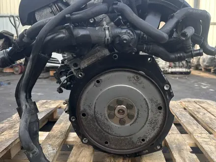 Двигатель и коробка без пробега по РК за 14 780 тг. в Алматы – фото 38