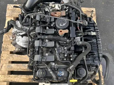 Двигатель и коробка без пробега по РК за 14 780 тг. в Алматы – фото 42